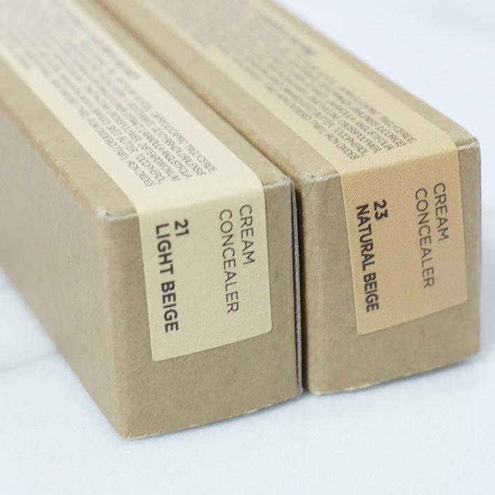 Nature Republic Provence Cream Concealer 15g