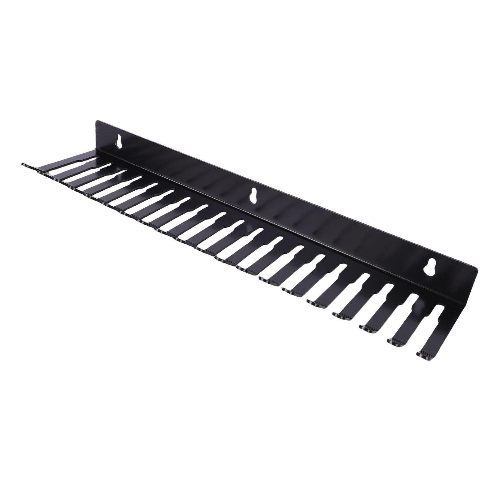 

Cable Hanger Cord Rack Carbon Steel Multifunctional Wall Mount Cable Hanger for Warehouse