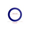 Silicone Gasket Brewing Head O Rings Coffee Machine Gasket Professional Universal Compatible for E61 Rubber Seal Durable