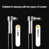 Mini Bike Pump Schrader Presta Valve Mtb Road Cycling Pump Aluminum Alloy Bicycle Hand Air Pump Tire Inflator Accessories