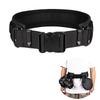 Multifunctional Waist Total Length Photography Tool Tactical Tool SLR Convenient and Portable [LKCCTK] Belt, 68-120cm, Gear, Storage, Belt, Belt,