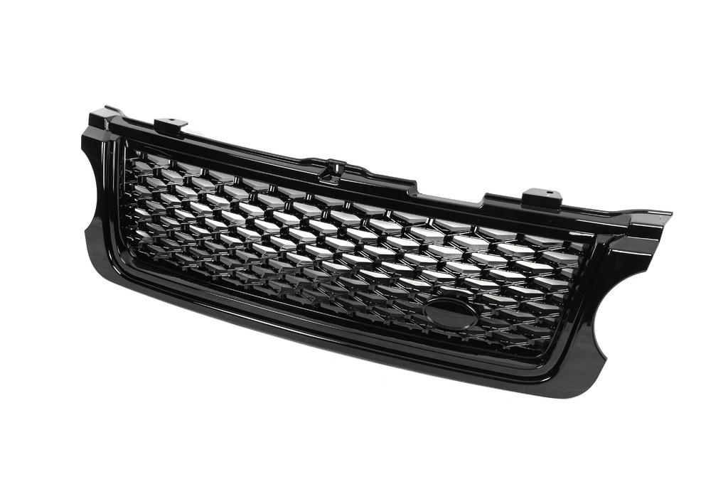 Autobiography V2 Front Grille (2010-2013) for Range Rover III L322