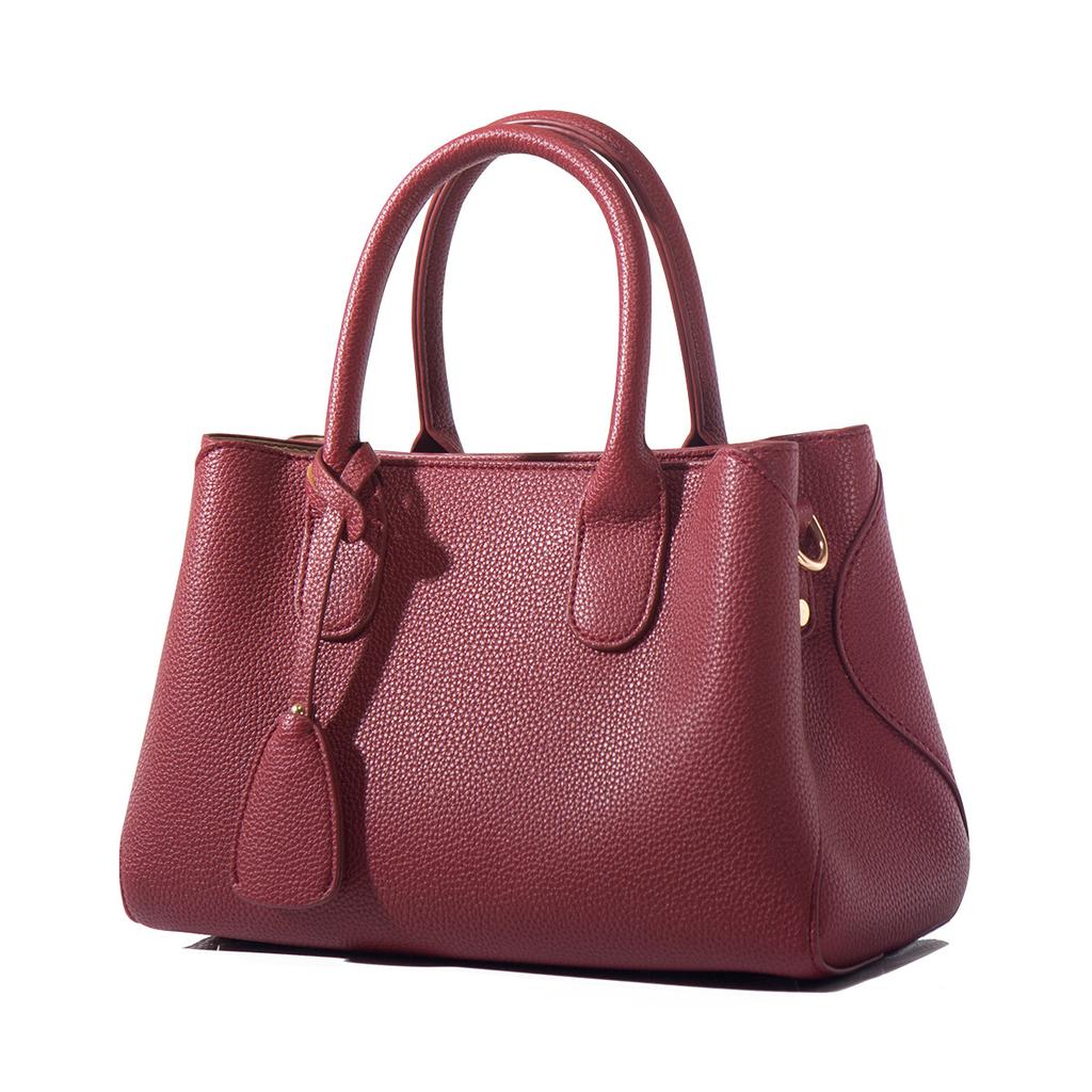 Mother'S Day Gift For Mother, Large-Capacity Handbag, Lady'S Mother Bag, Atmospheric High-End Messenger Women'S Bag