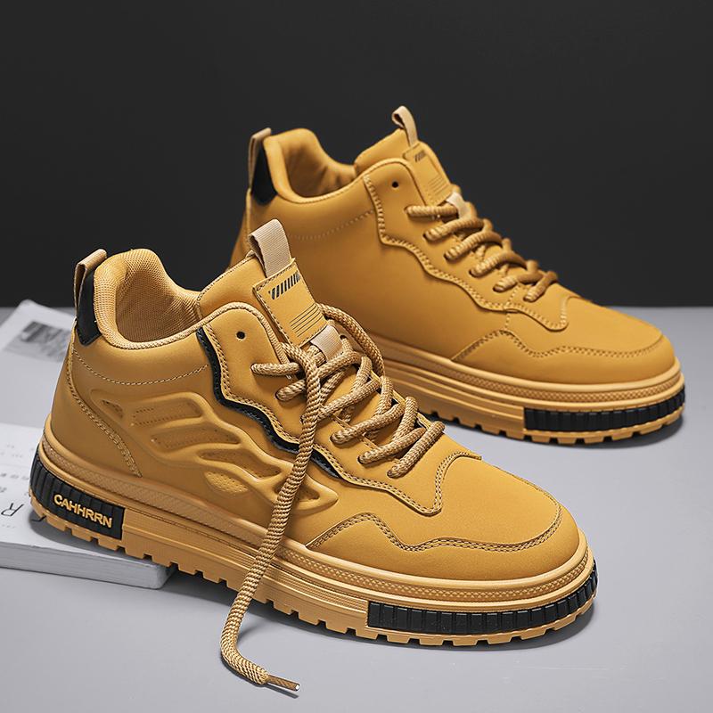 Fashion CYYTL Mens Shoes Skateboard Sneakers Casual Tennis Leather Outdoor Sports Hiking Running Platform Loafers Designer Summer Luxury