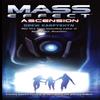 Mass Effect Ascension by Drew Karpyshyn Paperback Book 9781841496764