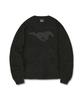 DURT Fire Horse Long Sleeve Tee (Black)