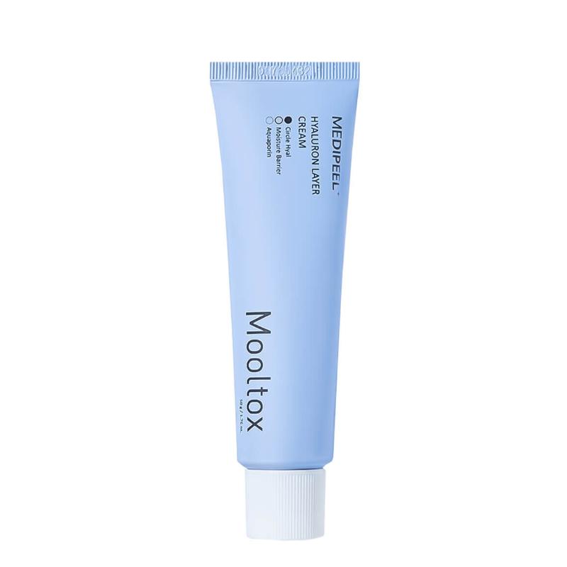 Крем Hyaluron Layer Mooltox