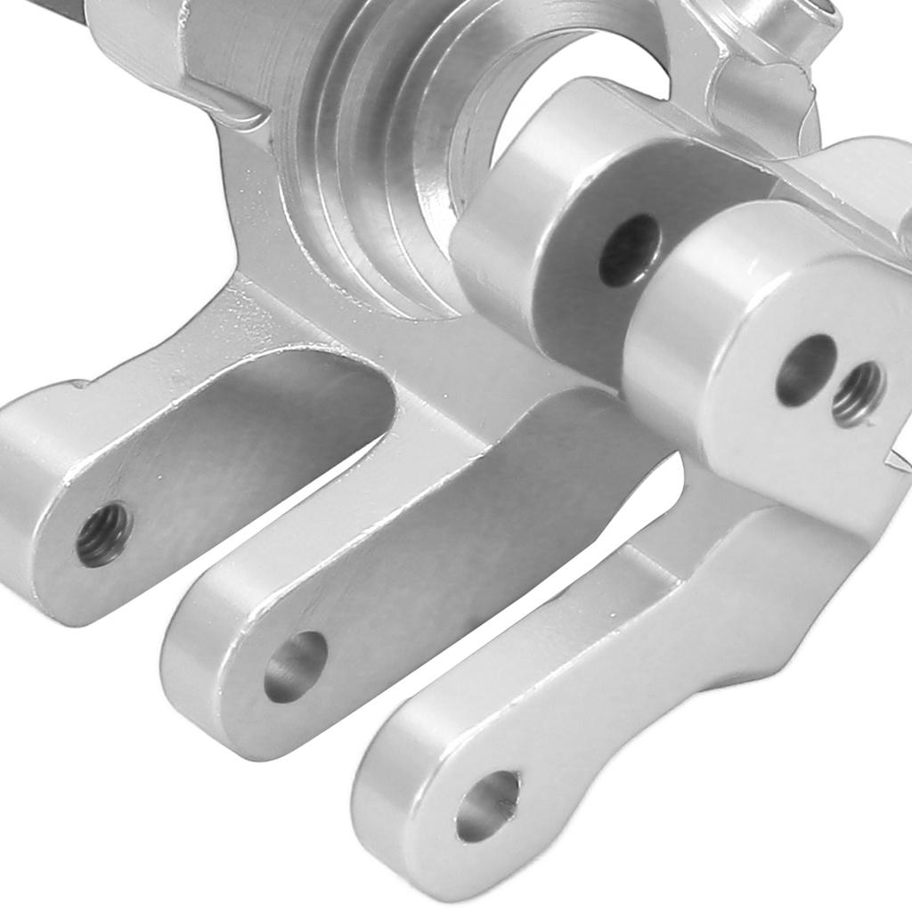 Metal Steering Knuckle for RBX10 Ryft 1Celsius10 RC Car RC Crawler Car Upgrade Parts