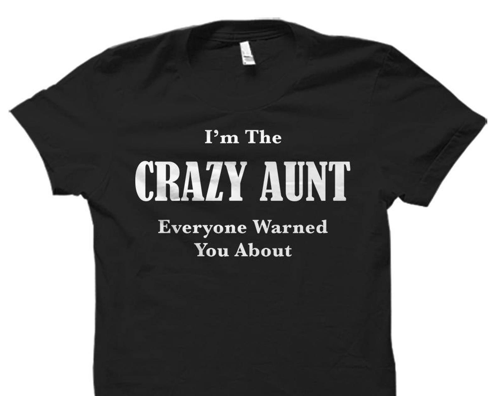 Cute Aunt Gift. New Aunt Gift. Gift for Aunt. New Aunt Shirt. Shirt for Aunt. Aunt Gifts. Aunt Shirts. Funny Aunt T-Shirt #OS420 3XL