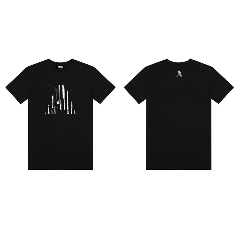 25 Sommer Baumwoll-T-Shirts Armin Buuren Kurzarm Armin Van Buuren Around Herren-T-Shirt Kleidung Elektronisches T-Shirt Hochwertig