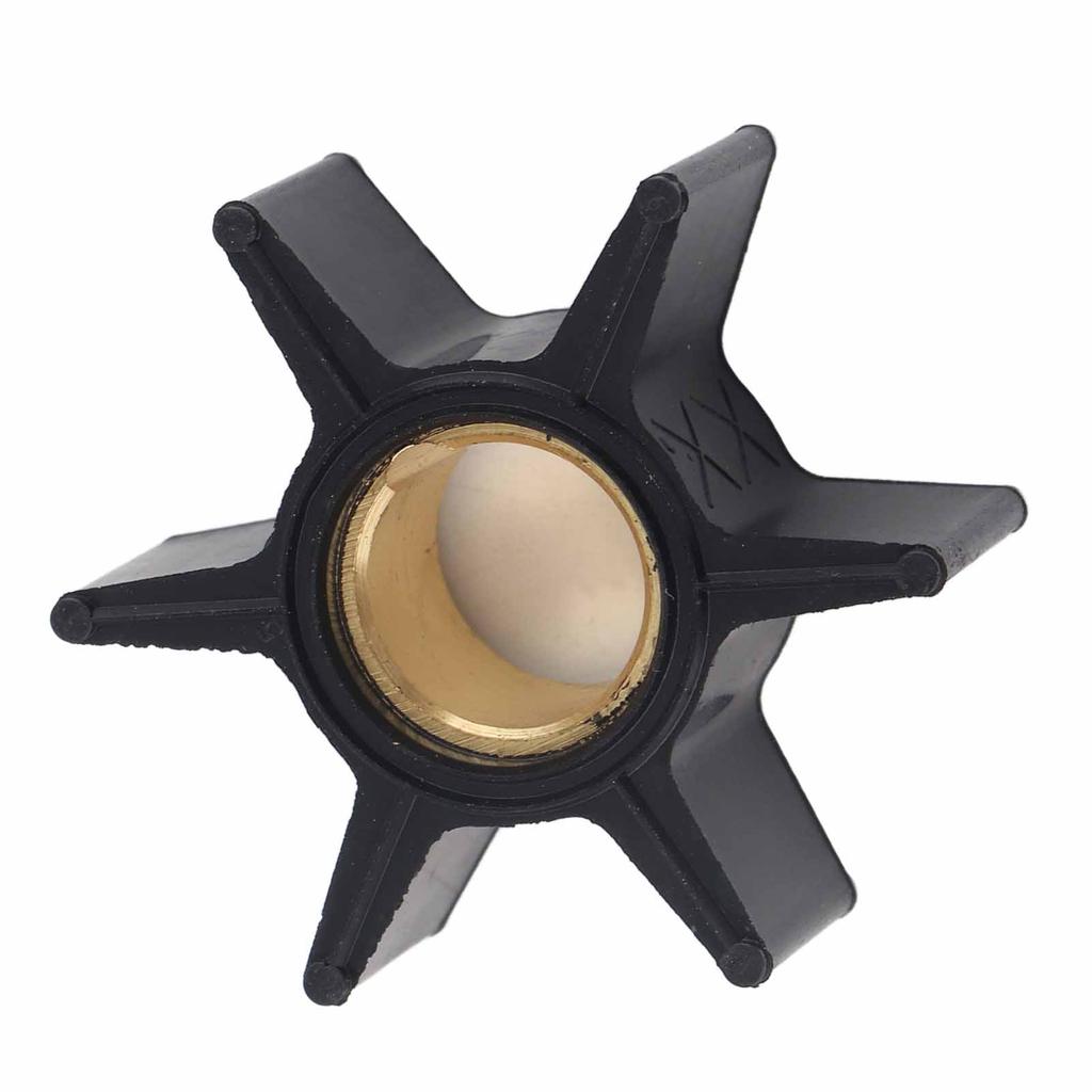 Rotor pompă de apă outboard 388702 395289 395265 Potrivit pentru Johnson Evinrude 20 25 28 30 35CP