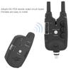 ABS LED Fishing Electronic Fish Bite Alarm Finder Sound Alert Indicator Accessory