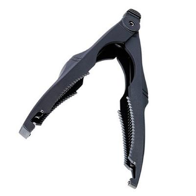 SHIMANO Light Fish Grip Mini CT-980R Black Fishing Fish Catch