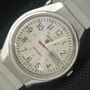 CEAS SEIKO 5 AUTOMATIC JAPONEZ VINTAGE, FOLOSIT, BĂRBĂTEȘTE, ZI/DATĂ, ARGINTIU, 621c-a415306-2 SKU621c-a415306