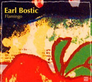 

CD EARL BOSTIC - Flamingo FDM367472 Dreyfus Jazz 2003 Japan Jazz Used