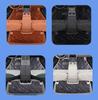 AION V Full Coverage T-Rex Leather Car Mats: Eco-Friendly, Odorless Protection for Interiors