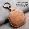 Key Cover for Jetour T2 Traveler Accessories Custom Fit Protective Case for Chery Jetour Shanhai T2 Keys