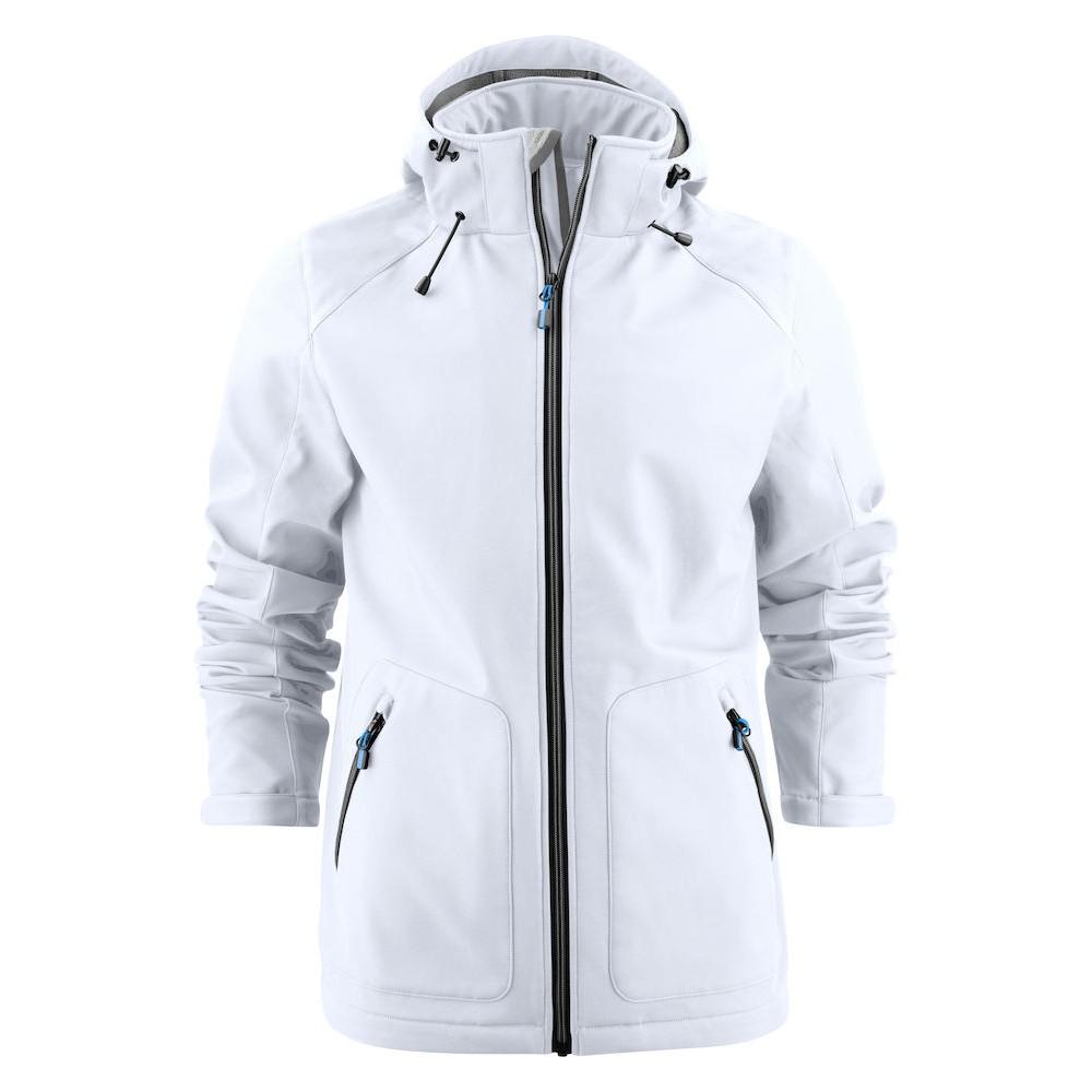 Printer Herren-Kart-Softshell-Jacke