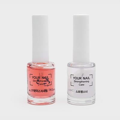 Your Nail Diamond Care Set