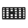 Versatile 2X Console Central Grill Dash AC Air Conditioner Vent Grille For Jeep Wrangler TJ 1997-2006 Cherokee 5FS10LAZAB