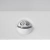 Lampe led à détecteur de mouvement - maclean - mce344 w - 15w - ip65 - 1560lm