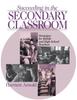 The Succeeding In the Secondary Classroom : Strategies for Middle and High School Teachers Book