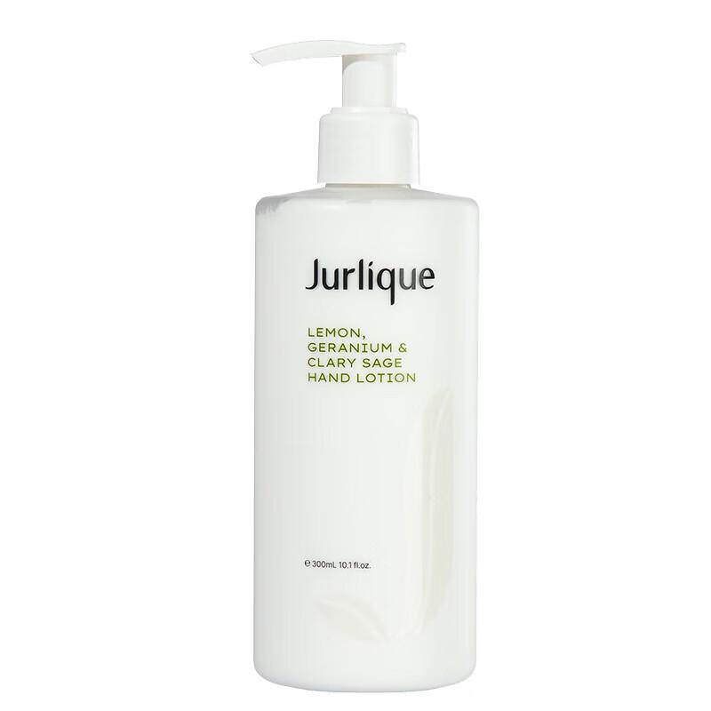 

Jurlique Lemon Geranium Hand Lotion