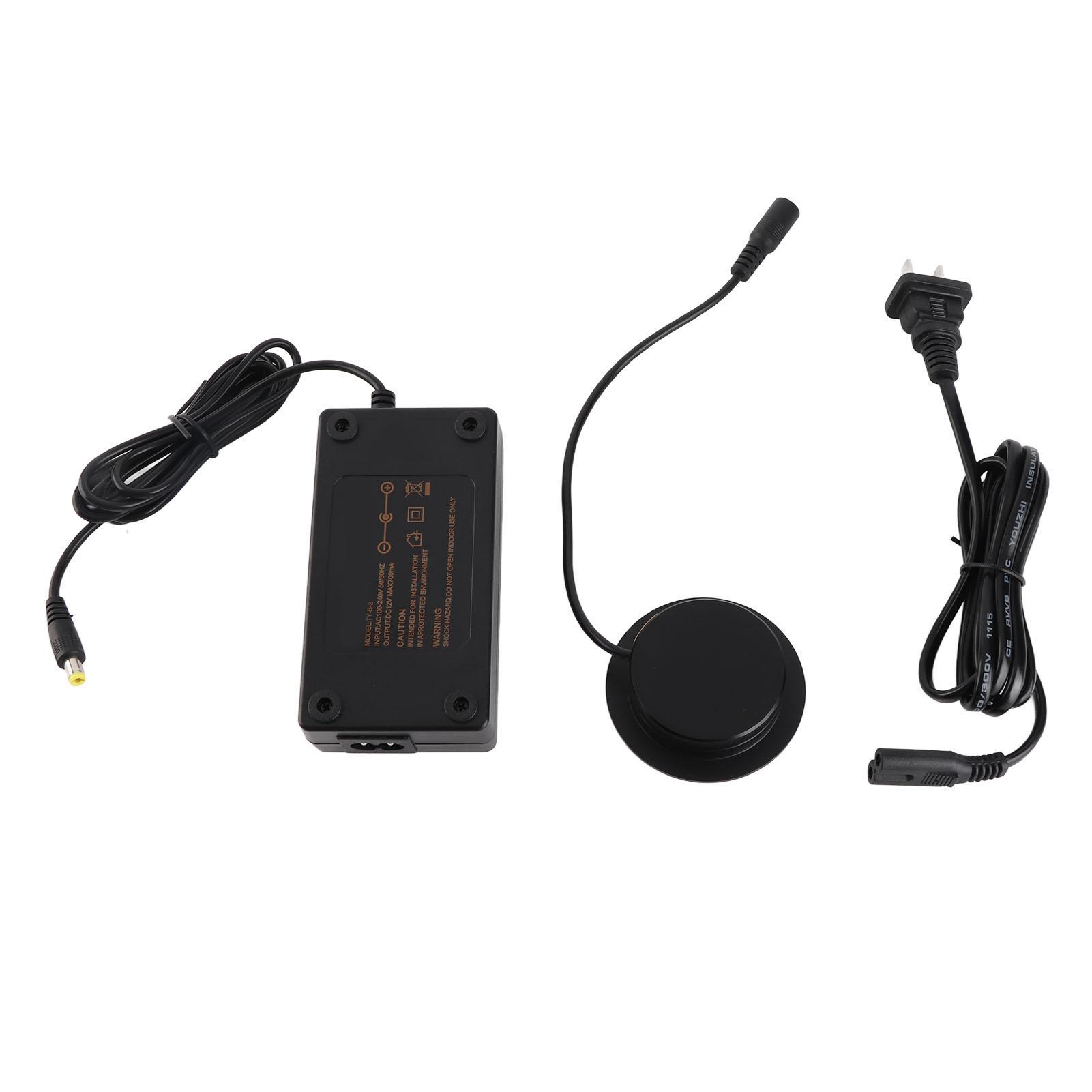 

Microscope Bottom Light LED Adjustable Illumination Light Source for Laboratory