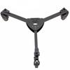 TERIS TS-D300S Professional Tripod Dolly Wheels