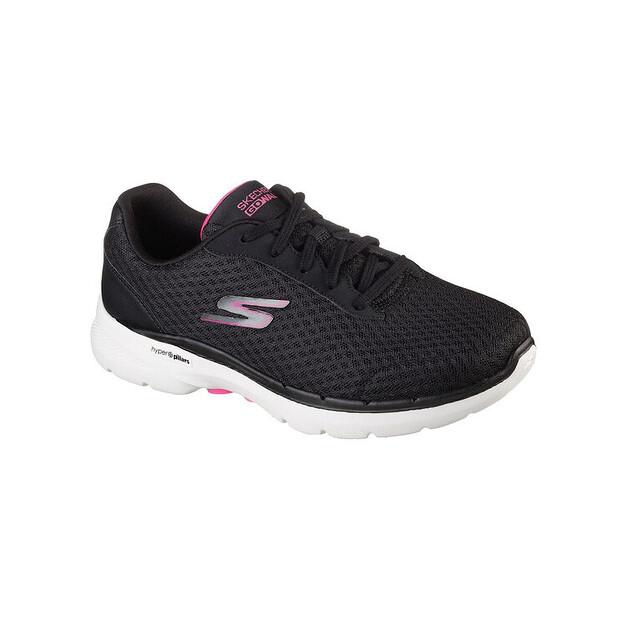 Кроссовки Skechers 124514W-BKHP EU 41
