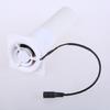 Duct Fan Air Ventilator Pipe Ventilation Exhaust Fan Adjustment Extractors