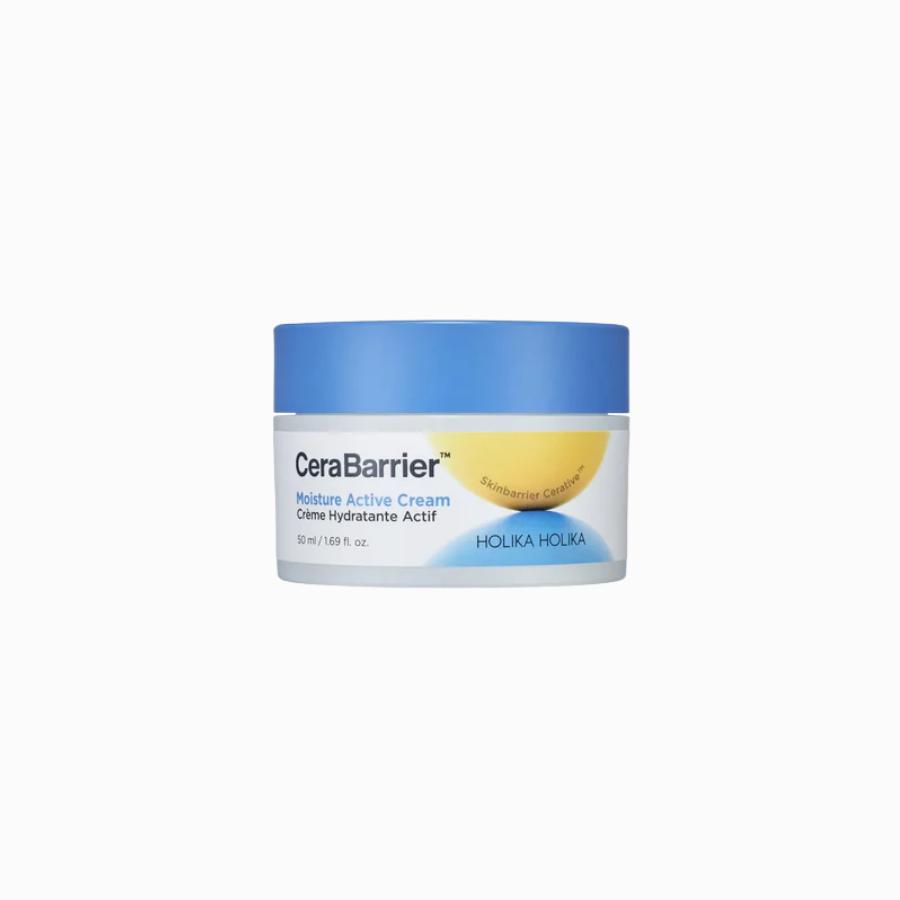 HOLIKA HOLIKA Cerabarrier Moisture Active Cream 50ml