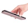 VIVO Y22S/Y35 Carbon Fiber Multi-card Flip Case - Simple, Neutral Design
