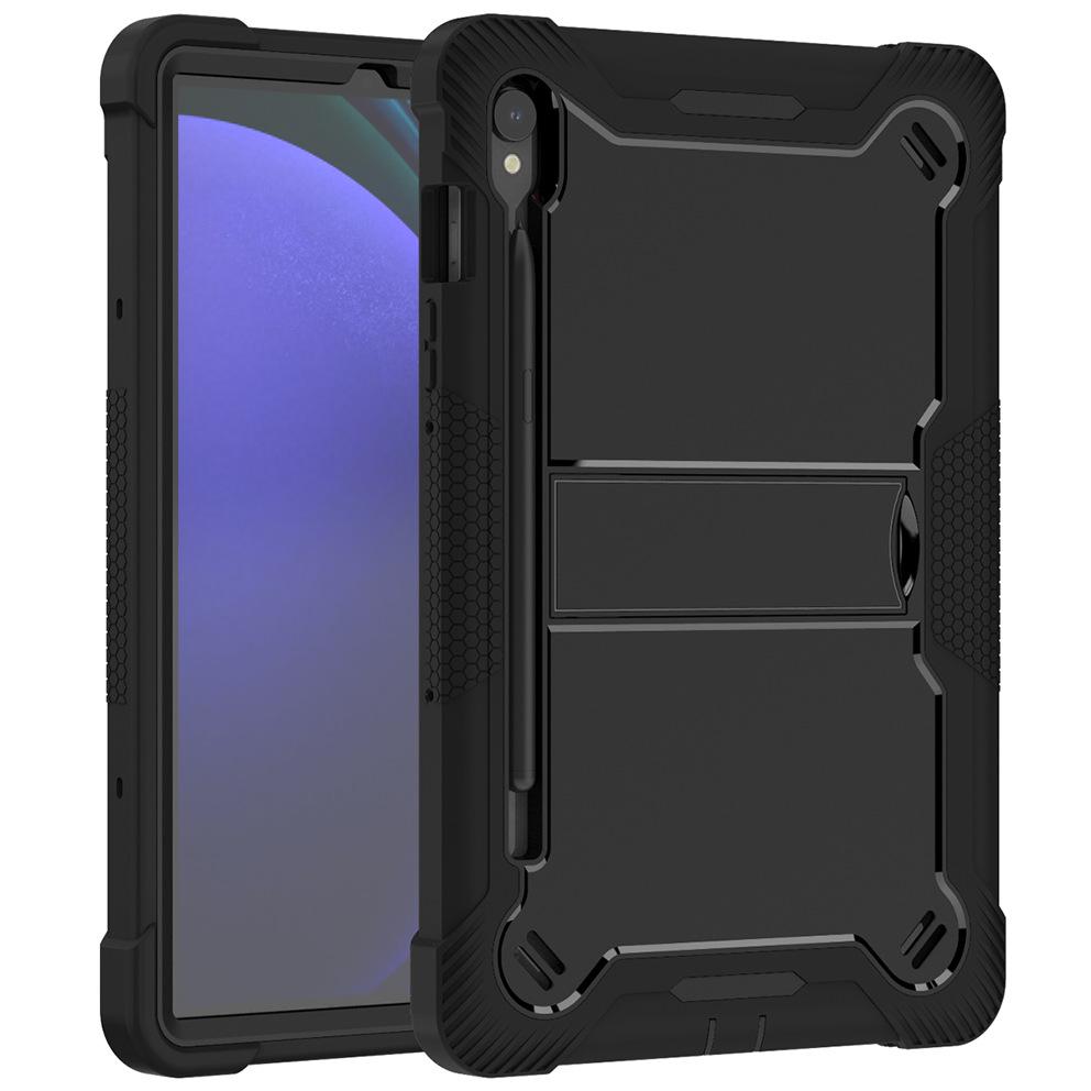 Samsung Tablet Case S7FE/S11/S8+/S10 Ultra with Stand & Anti-Fall Protection
