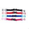 Adjustable Chest Belt with Quick Release Buckle for Backpacking And Water Activities