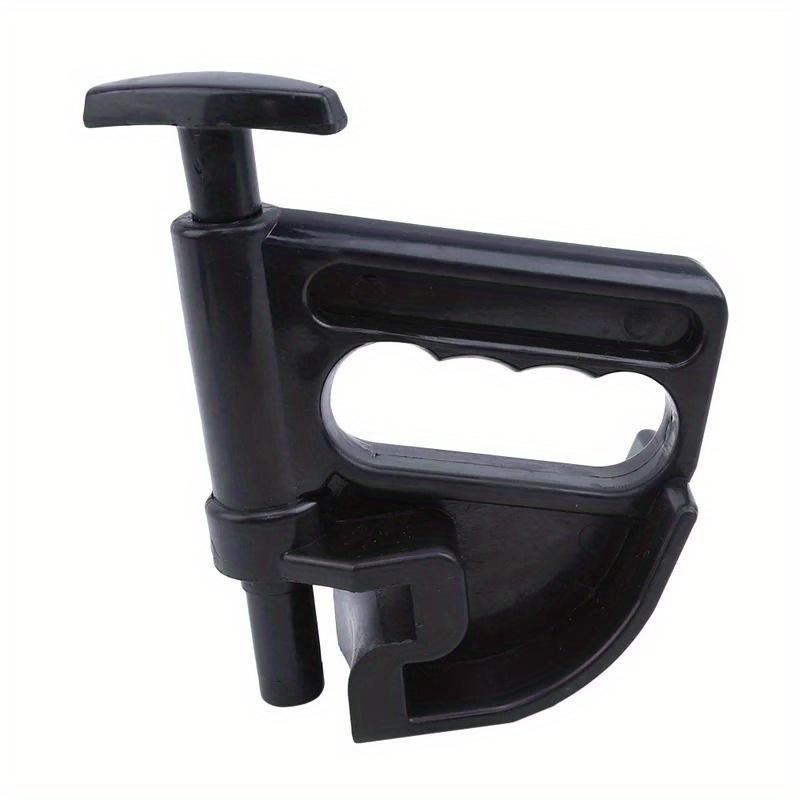 Smontagomme per auto, strumenti per il serraggio del tallone, aiuto per la sostituzione del cerchione, accessori per lo smontaggio degli pneumatici, strumenti per la riparazione degli pneumatici