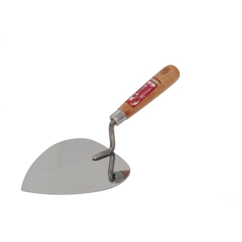 KONYO Yoshihiko Stainless Steel Brick Trowel #2