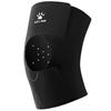KELME Knee Brace Meniscus Sports Joint Patella Strap, Lightweight Summer Versionn for Men And Women, Running Hiking Badminton Knee Support