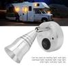 RV LED Reading DC12V3W Adjustable Directional Swivel LED Spotlight Dimmable Multifunctional RV Interior Light Bedside Light with Switch for RV Boat