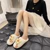 Sapatos de mulher – Pantufas para mulheres