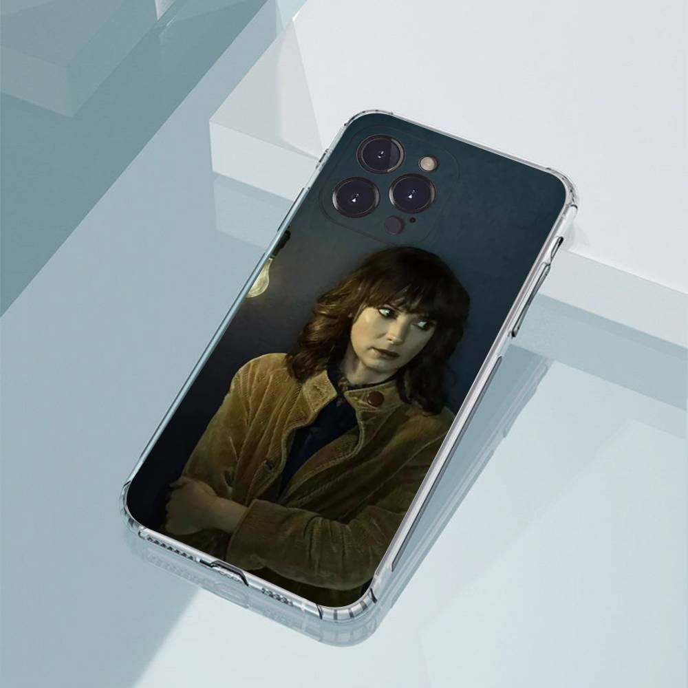 

Actress W-Winona Ryder Phone Case For iPhone11,12,13,14,15,16,17,Plus,Pro,Max,Plus,Transparent Cover iPhone13PRO