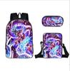 Dragon Ball Anime Comic Rucksack Roomy Lightweight School Daily Use Teen College Students Back-To-School Season Gifts