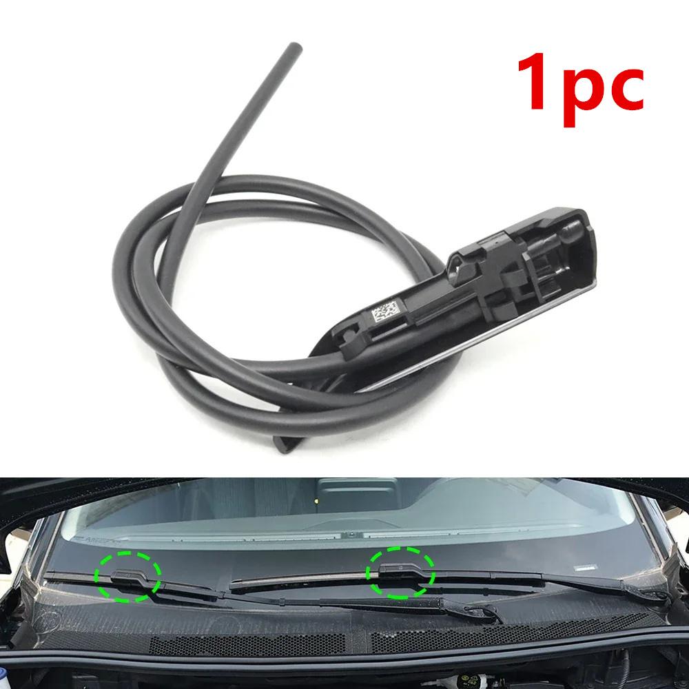 Windshield Spray Nozzle For Peugeot 4008 5008 Citroen C5 DS7 LHD