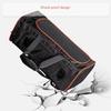 Wireless Speaker Case with Handle Speaker Bags Adjustable Straps Accessories for Wireless Speaker Accessories