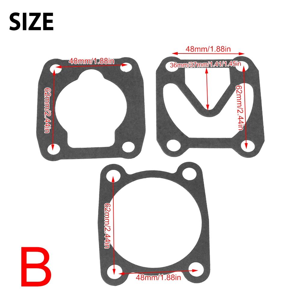 Accesorii compresor de aer Garnituri placă supapă pentru compresor de aer