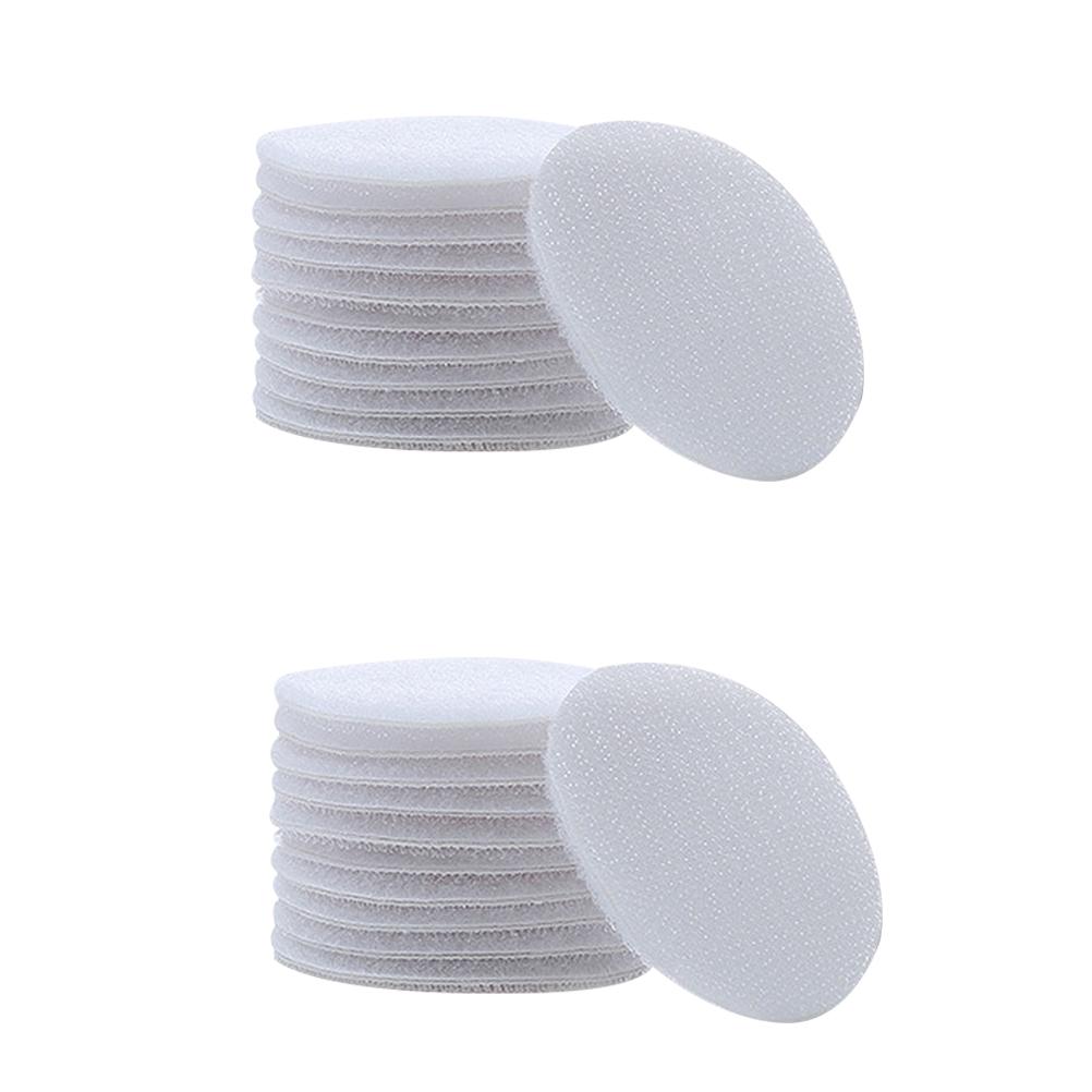 Anti-Slip Fixer For Furniture Legs Round Durable Home Use Carpet Sticker Sofa Cushion Non-Slip Retainer Bedroom Office