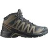 Полуботинки Salomon X-Adventure Recon Mid GTX