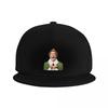 Buddy The Elf Funny Baseball Cap Rugby New In The Hat Cosplay Hats For Women Unisexs