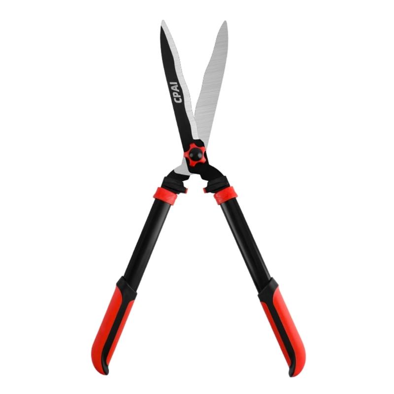 High Grade SK5 Steel Gardening Scissors Pruning Shears for Pruning Bushes Orchards and Lawn Hedge Trimming Maintenance