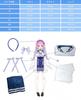 VTuber Cosplay Minato Aqua Cosplay VTuber Cosplay Minato Aqua Cosplay Daitenshi Aqua Minato Aqua Sailor Virtual YouTuber VTuber Cosplay Hololive